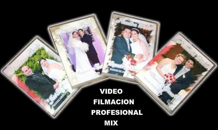 Video filmaciones en Puebla. image 2