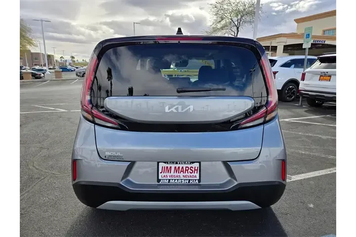 $18988 : Kia Soul 2023 LX 4dr Crossov image 5