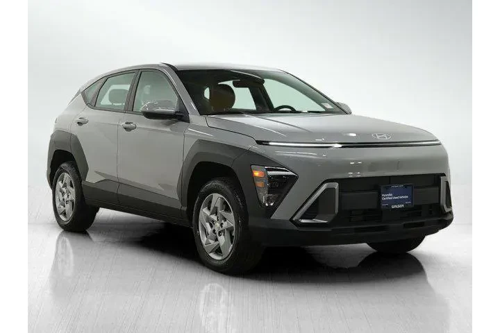 $24450 : Hyundai KONA 2026 SE AWD 4dr image 7