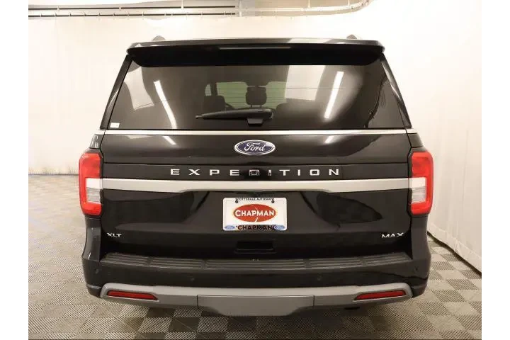 $35995 : Ford Expedition MAX 2024 4x2 image 8