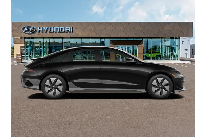 $23991 : Hyundai IONIQ 6 2024 SE 4dr image 9