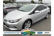 Chevrolet Volt 2018 LT 4dr H en Eureka