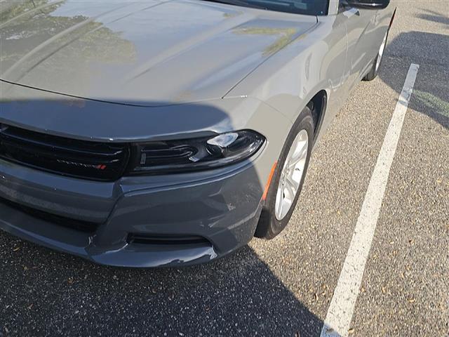 $25000 : PRE-OWNED 2023 DODGE CHARGER image 1