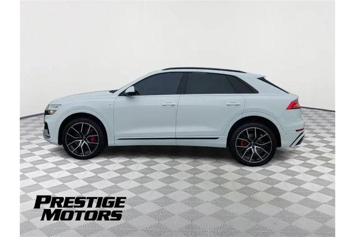 $30860 : 2019 Q8 3.0T Premium image 4