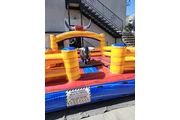 TOROS*WATER SLIDES*CARPAS en Los Angeles