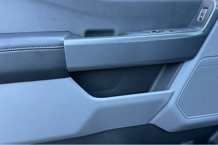 Ford F-350 Super Duty 2024 4 image 10