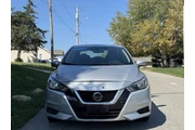 $8999 : 2021 Versa SV thumbnail