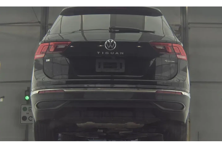 $20990 : Volkswagen Tiguan 2022 AWD S image 2