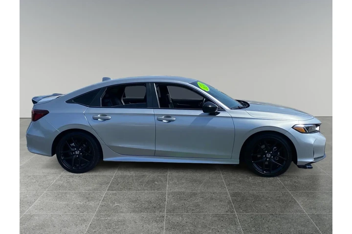 $30059 : Honda Civic 2026 Sport 4dr S image 6