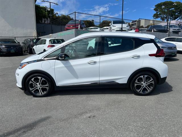 $19400 : Used 2021 Bolt EV Premier for image 8