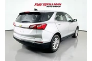 $19975 : Chevrolet Equinox 2021 LT 4d thumbnail