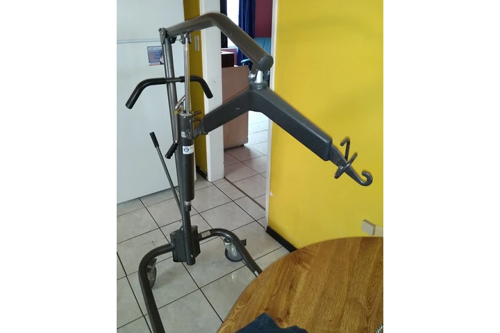 $185 : Grúa para pacientes $ muy Bajo image 1
