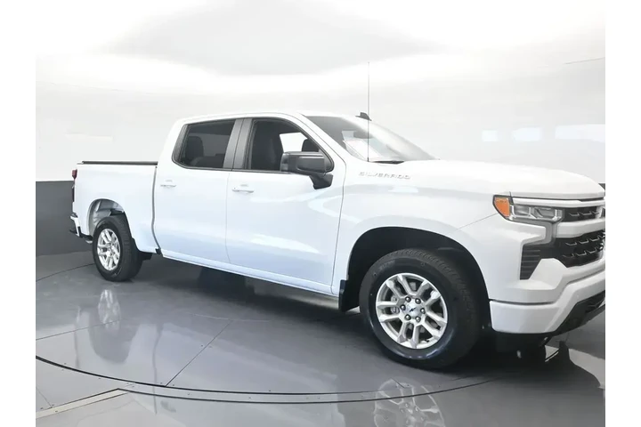 $35997 : Chevrolet Silverado 1500 202 image 8