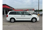 2014 Grand Caravan 4dr Wgn Am