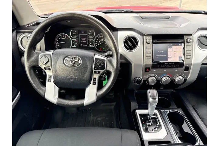 $17995 : 2019 Tundra Limited 5.7L V8 image 7