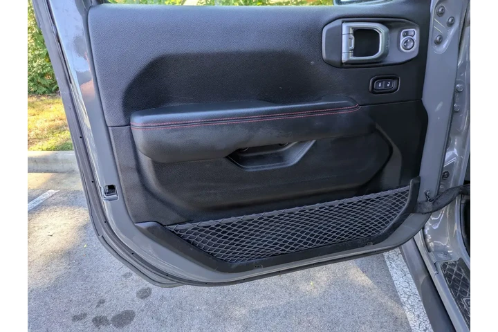 $35495 : Jeep Gladiator 2020 4x4 Rubi image 10