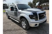 $13995 : 2013 F-150 FX4 thumbnail