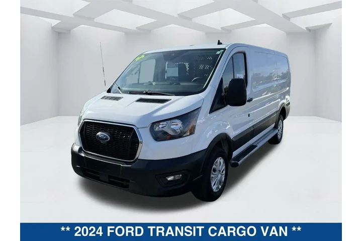 $35497 : Ford Transit 2024 250 3dr SW image 7