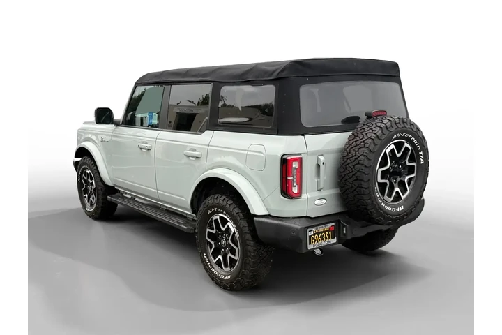 $35302 : Ford Bronco 2022 4x4 Outer B image 3