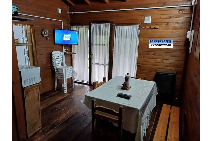 $45000 : Alquiler vacacional Villa Gese image 3