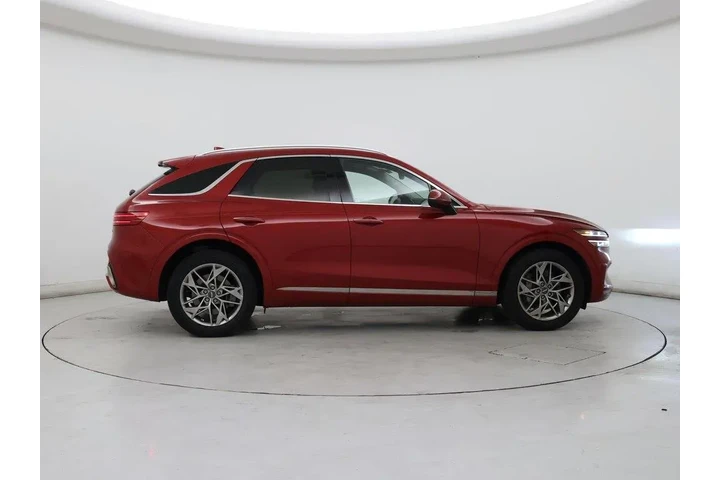 $35998 : Genesis GV70 2025 AWD 2.5T S image 7