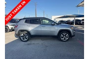 $17740 : Jeep Compass 2019 4x4 Limite thumbnail