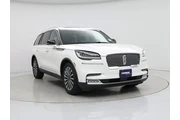 Lincoln Aviator 2020 Reserve en Fresno