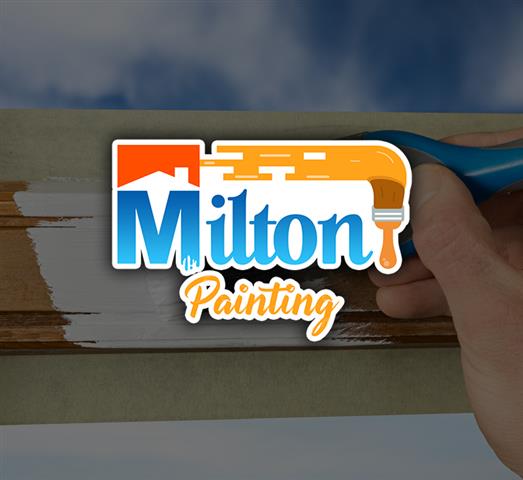 Milton Painting image 4