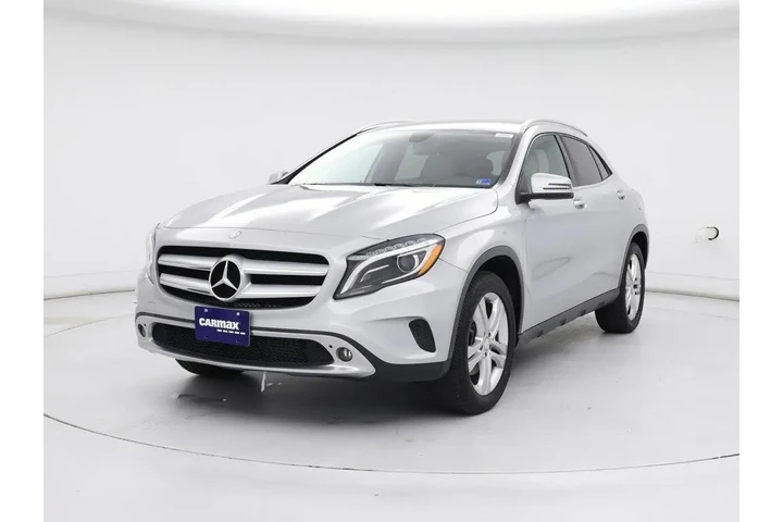 $17998 : Mercedes-Benz GLA 2015 AWD G image 4