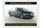 Lincoln MKZ 2019 AWD Reserve en Cleveland