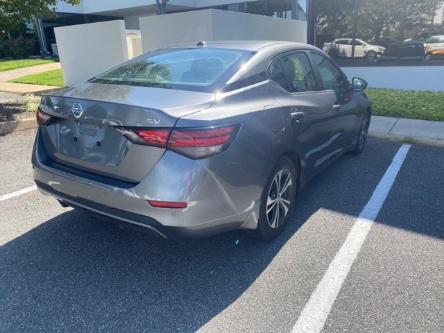 $13995 : PRE-OWNED 2020 NISSAN SENTRA image 3