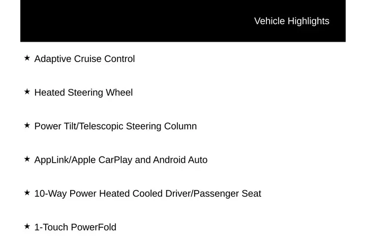 $15534 : Ford Flex 2019 Limited 4dr C image 6