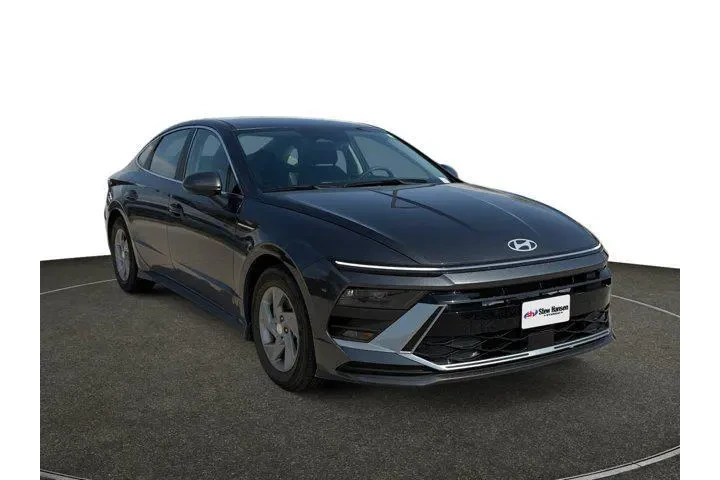 $25089 : Hyundai SONATA 2025 SE 4dr S image 7