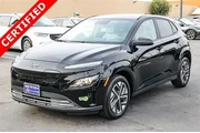 $16495 : Hyundai KONA Electric 2023 S thumbnail