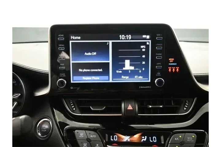 $20725 : Toyota C-HR 2022 XLE 4dr Cro image 10