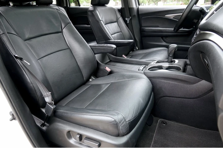 $13996 : 2017 Pilot EX-L image 8