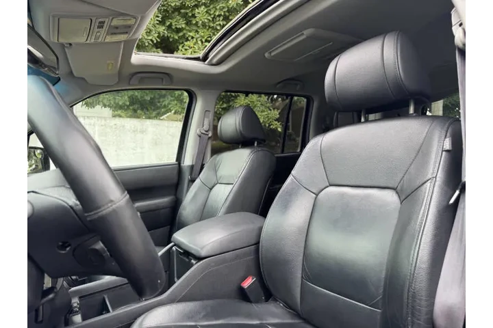 $7999 : 2012 Pilot Touring image 8