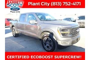 Ford F-150 2025 4x2 STX 4dr