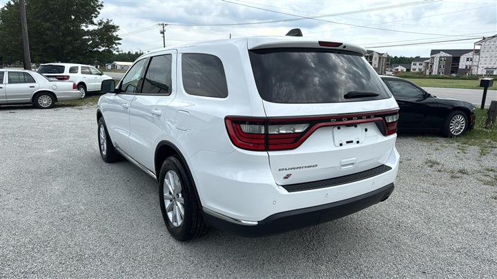 $18588 : 2020 DODGE DURANGO2020 DODGE image 3