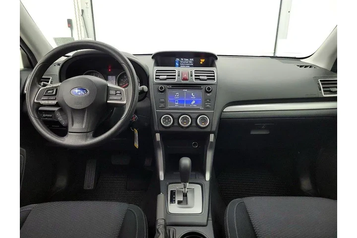 $13998 : Subaru Forester 2016 AWD 2.5 image 9