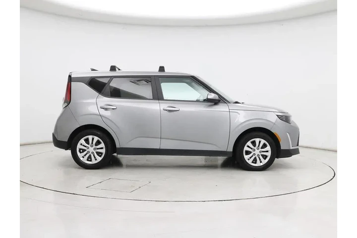 $15998 : Kia Soul 2023 LX 4dr Crossov image 7
