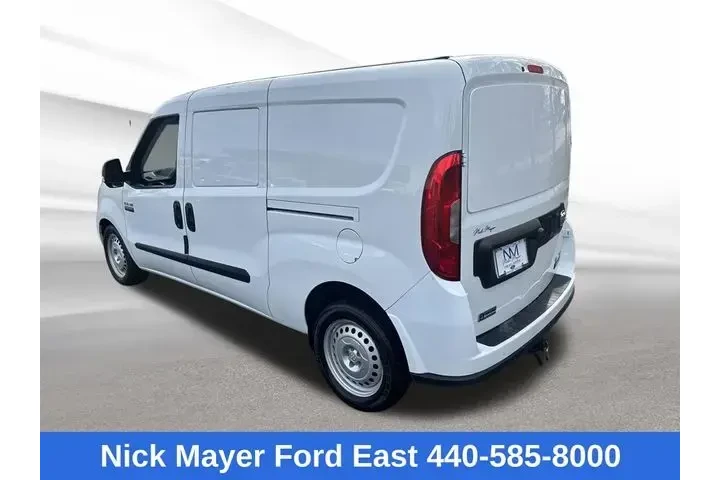 $21995 : Ram ProMaster City 2022 Base image 5