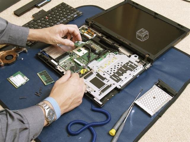 Reparaciones de Pcs y laptops image 2