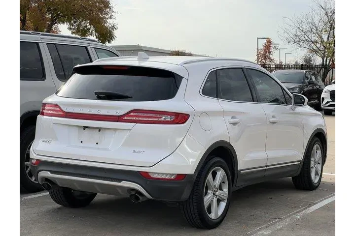 $14999 : Lincoln MKC 2018 Premiere 4d image 5