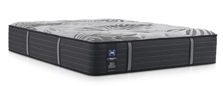 $990 : California King firm mattress image 1