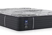 $990 : California King firm mattress thumbnail