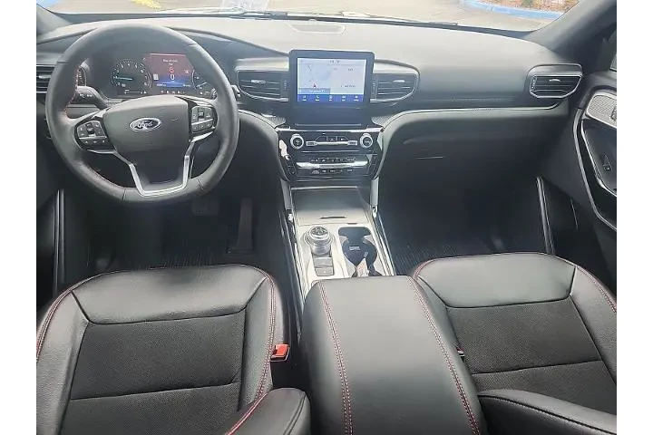 $31998 : Ford Explorer 2023 ST-Line 4 image 9