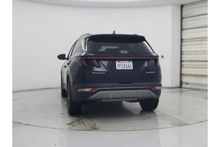 $29998 : Hyundai TUCSON Hybrid 2023 A image 6