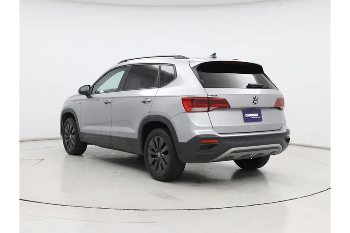 $18998 : Volkswagen Taos 2024 S 4dr S image 2