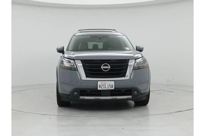 $31998 : Nissan Pathfinder 2022 AWD P image 5